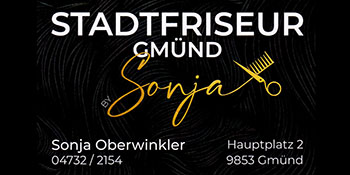 Stadtfriseur Sonja